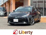 2022 TOYOTA PRIUS