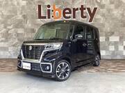2021 SUZUKI SPACIA CUSTOM