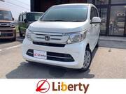 2017 HONDA N-WGN