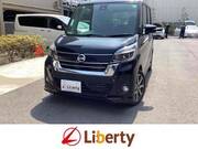 2019 NISSAN DAYZ ROOX