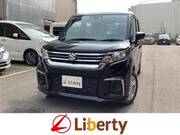 2024 SUZUKI SOLIO