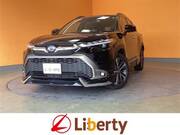 2023 TOYOTA COROLLA CROSS Z