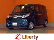 2018 TOYOTA ROOMY