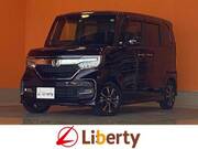 2019 HONDA N-BOX CUSTOM