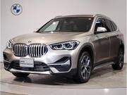 2021 BMW X1