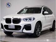 2020 BMW X3
