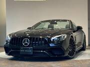 2018 MERCEDES BENZ SL
