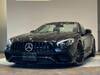 MERCEDES BENZ SL