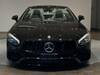 MERCEDES BENZ SL