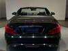 MERCEDES BENZ SL