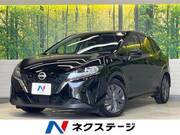 2023 NISSAN NOTE X