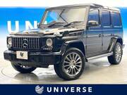 2018 MERCEDES BENZ G-CLASS