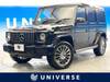 MERCEDES BENZ G-CLASS