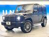 MERCEDES BENZ G-CLASS
