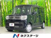 2022 SUZUKI SPACIA