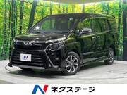 2018 TOYOTA VOXY