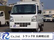2024 SUZUKI CARRY TRUCK