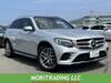 MERCEDES BENZ GLC-CLASS