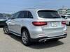 MERCEDES BENZ GLC-CLASS