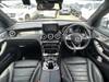 MERCEDES BENZ GLC-CLASS