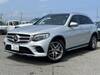 MERCEDES BENZ GLC-CLASS