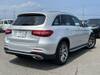 MERCEDES BENZ GLC-CLASS