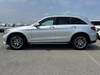 MERCEDES BENZ GLC-CLASS