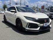 2019 HONDA CIVIC TYPE-R
