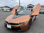 2019 BMW i8