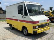 1996 TOYOTA QUICK DELIVERY