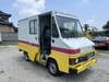 TOYOTA QUICK DELIVERY