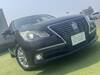 TOYOTA CROWN HYBRID