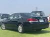 TOYOTA CROWN HYBRID