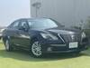 TOYOTA CROWN HYBRID