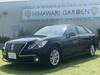 TOYOTA CROWN HYBRID