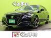 TOYOTA CROWN HYBRID