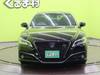 TOYOTA CROWN HYBRID