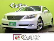 2009 LEXUS LS