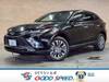 TOYOTA HARRIER HYBRID
