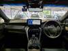 TOYOTA HARRIER HYBRID