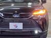 TOYOTA HARRIER HYBRID