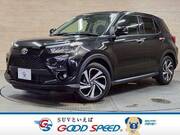 2023 TOYOTA RAIZE
