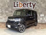 2020 HONDA N-BOX CUSTOM