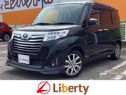 2020 TOYOTA ROOMY