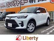 2022 TOYOTA RAIZE