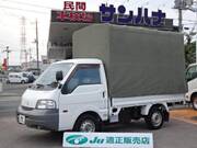 2012 MAZDA BONGO TRUCK