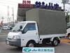 MAZDA BONGO TRUCK