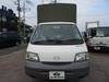 MAZDA BONGO TRUCK