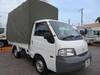 MAZDA BONGO TRUCK