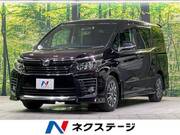 2014 TOYOTA VOXY